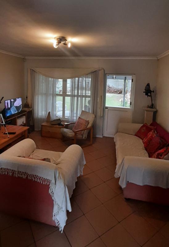 To Let 2 Bedroom Property for Rent in Bloubergstrand Western Cape